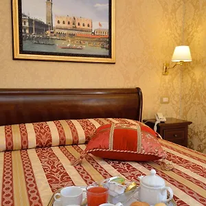 Residenza Goldoni Couette-café