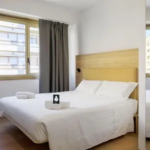 *** Hotel Center Italie
