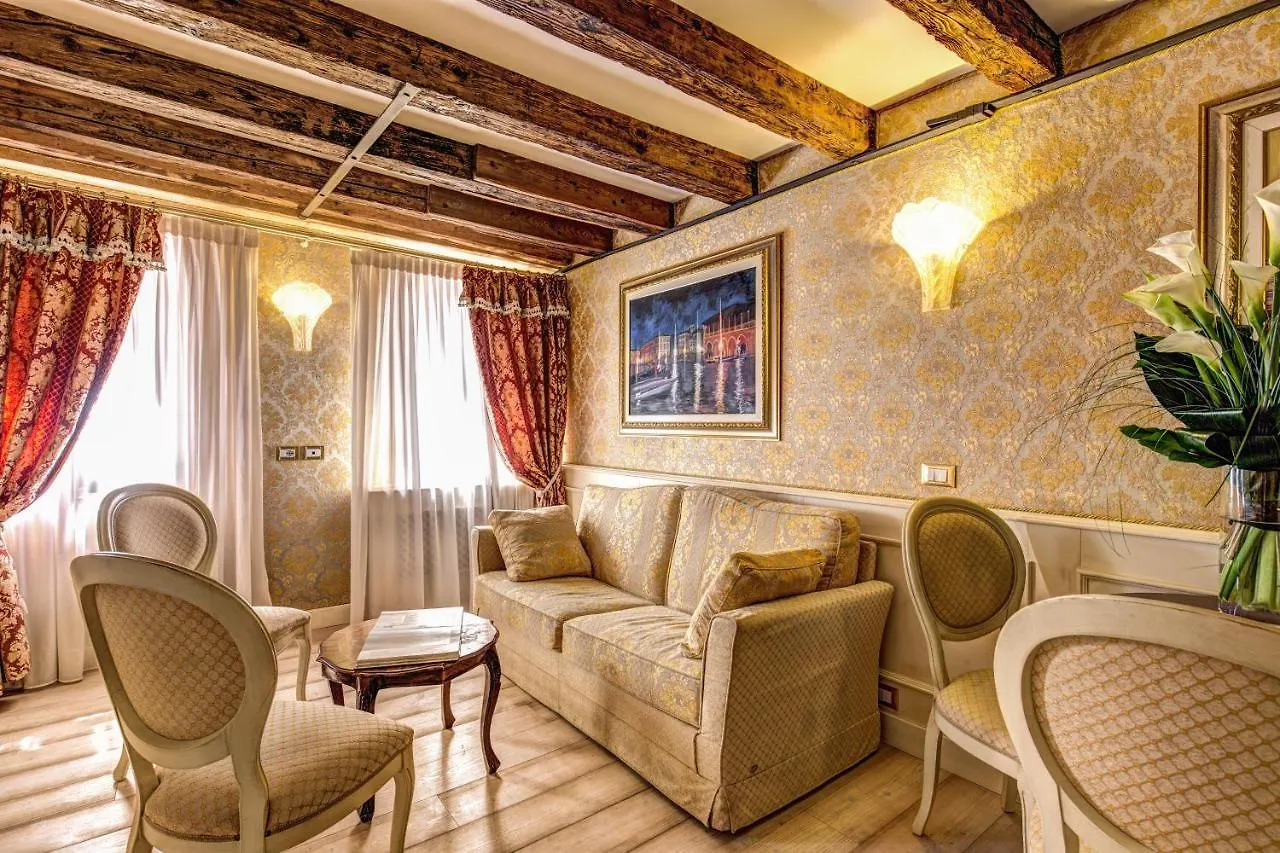San Marco - Le Isole - Corte Coppo - Locande Venise Maison d'hôtes