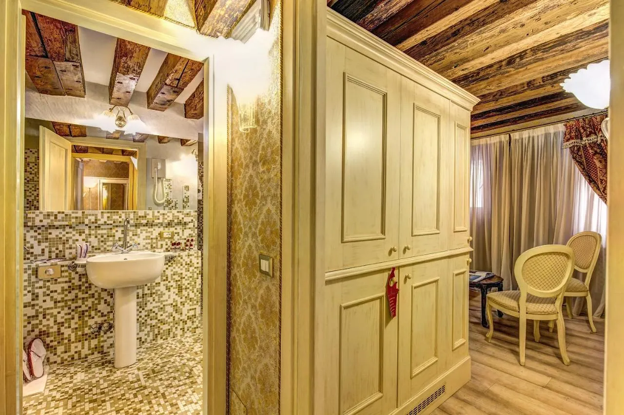 San Marco - Le Isole - Corte Coppo - Locande Venise Maison d'hôtes