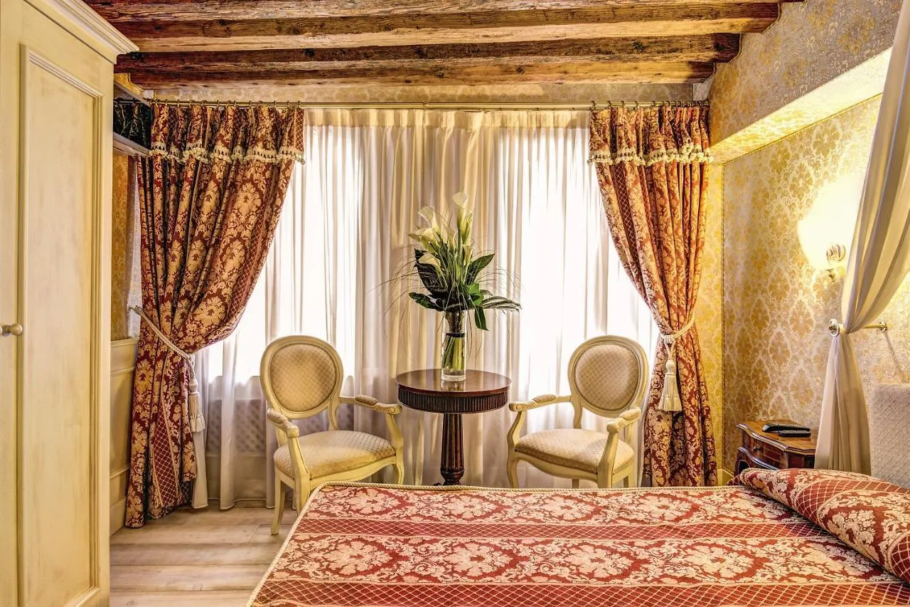 Guest house San Marco - Le Isole - Corte Coppo - Locande Venice